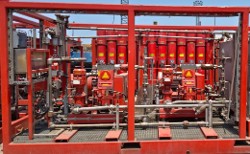 Reference image for IADC E10 BOP Control System category